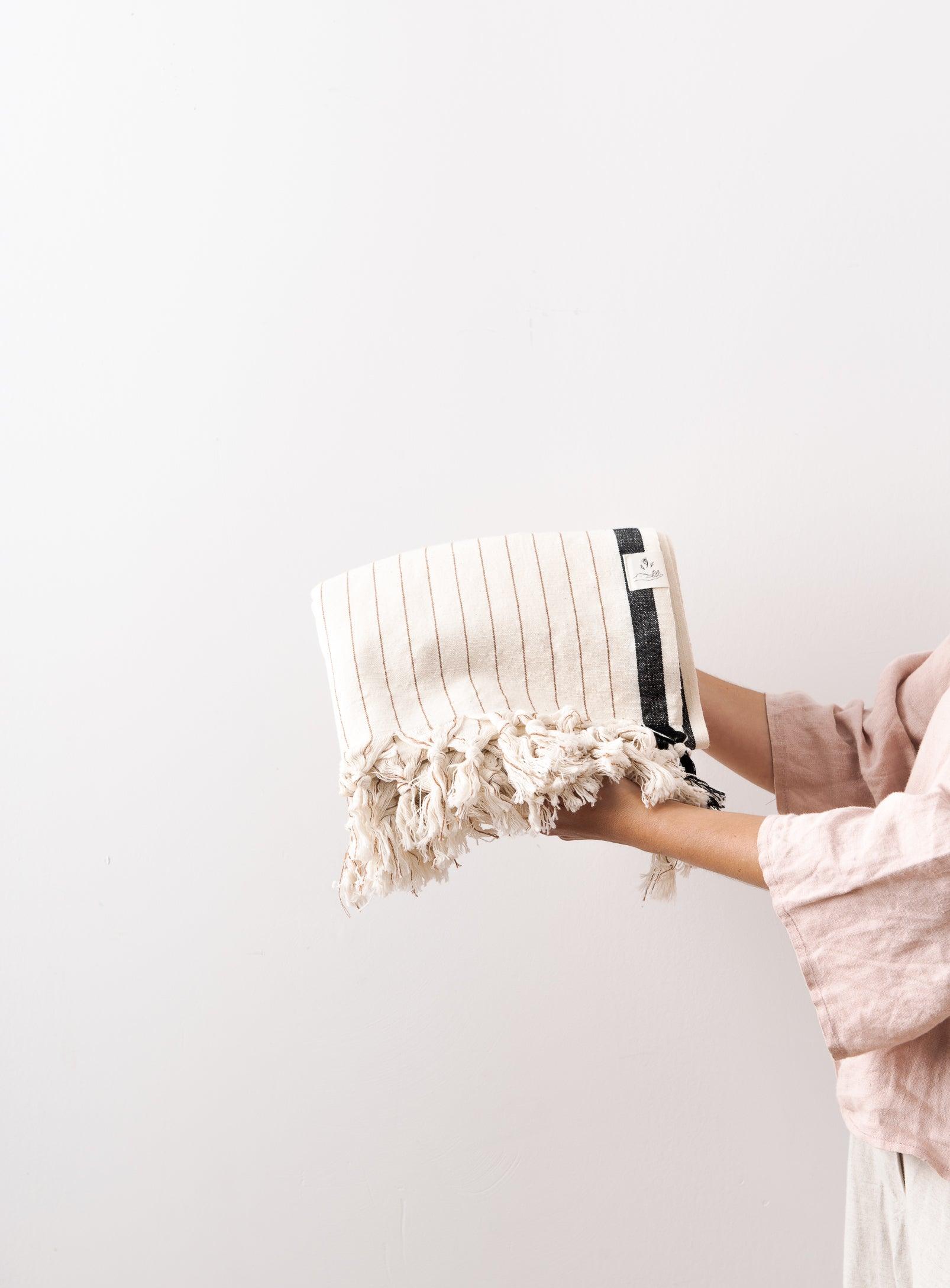 Ipek - Serviette turque