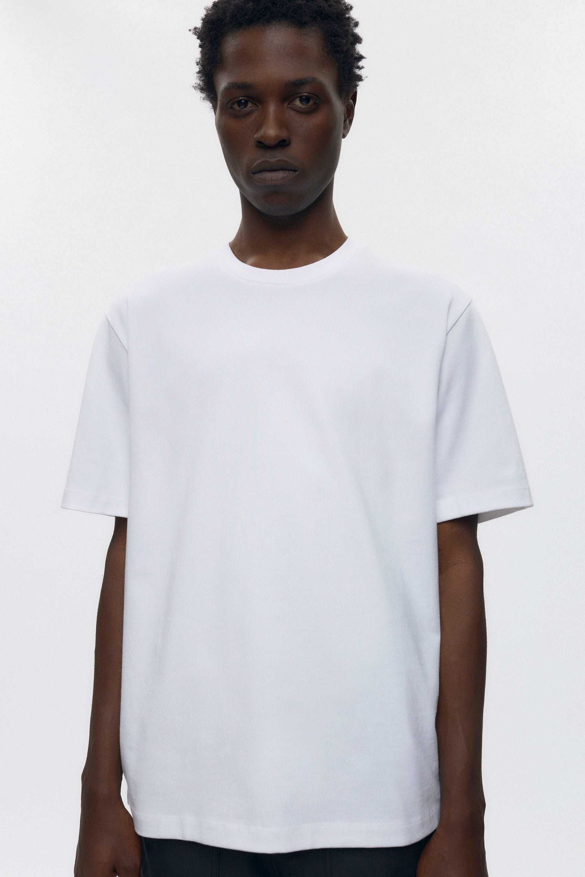 Men's Heavyweight Easy Crew