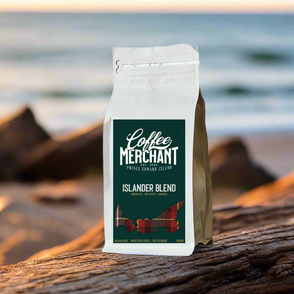 Mélange Islander