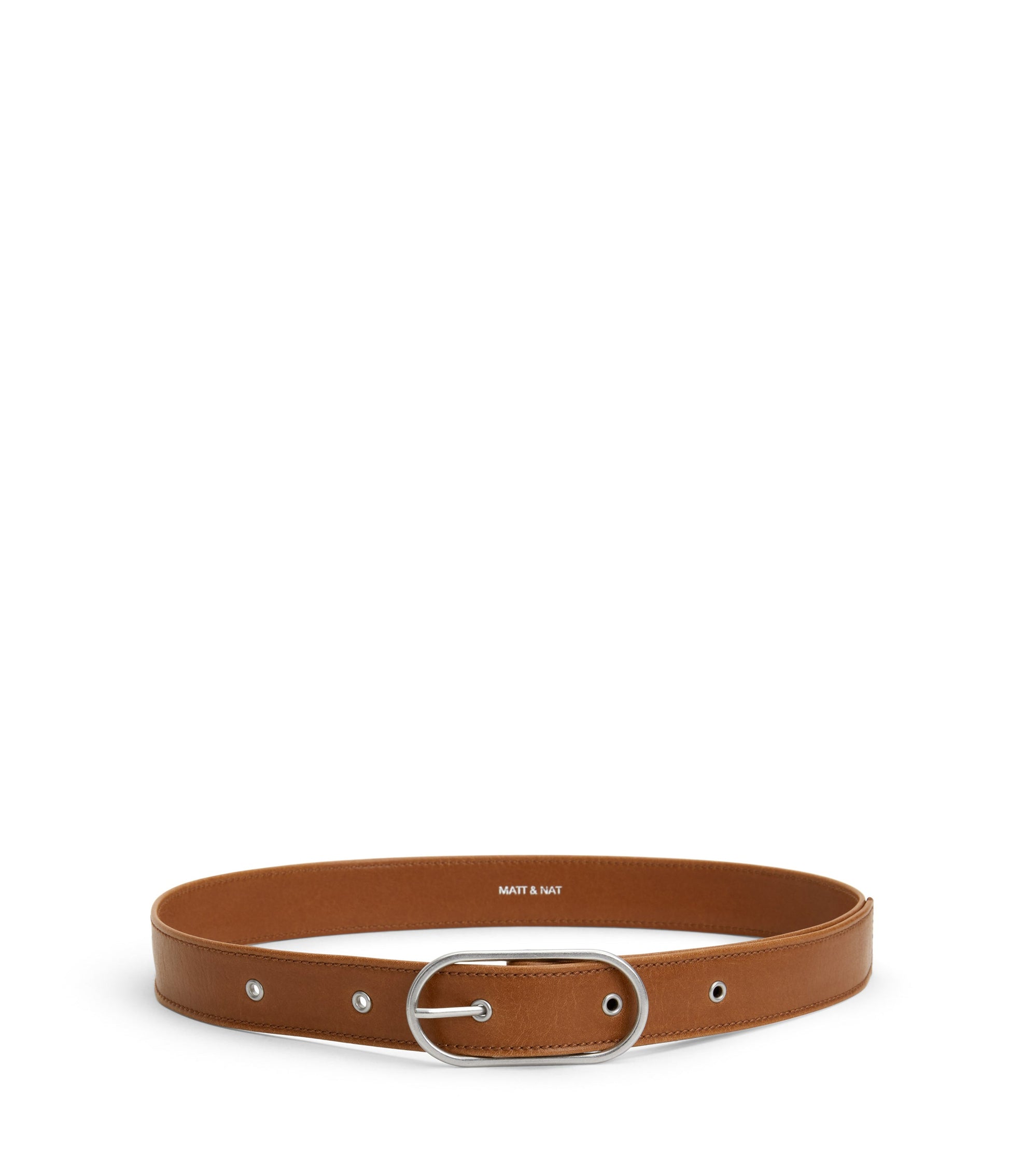 NEIL Women's Vegan Leather Belt