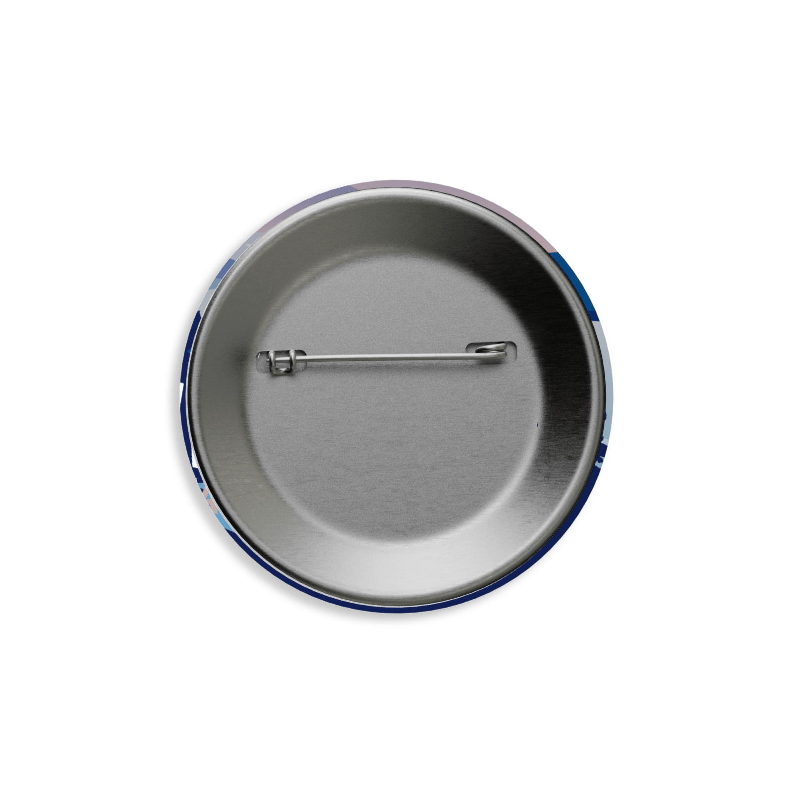 Ivvavik National Park of Canada Pinback Button
