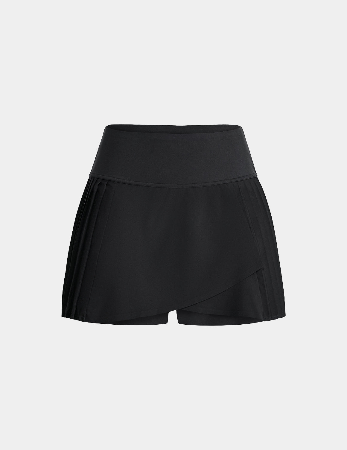 Crosscourt Pleated Skort