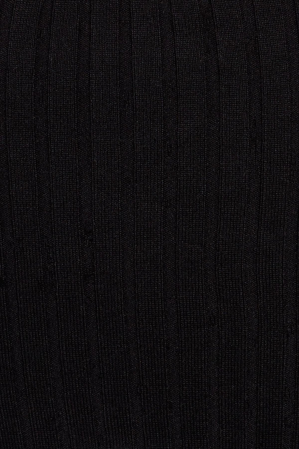 Pull moulant à col bateau