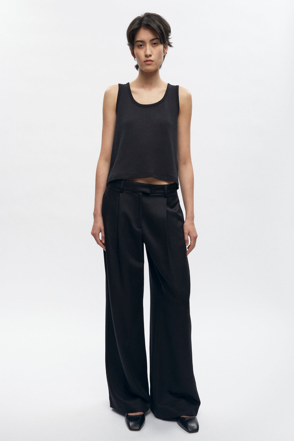 Pantalon Amun pour femme