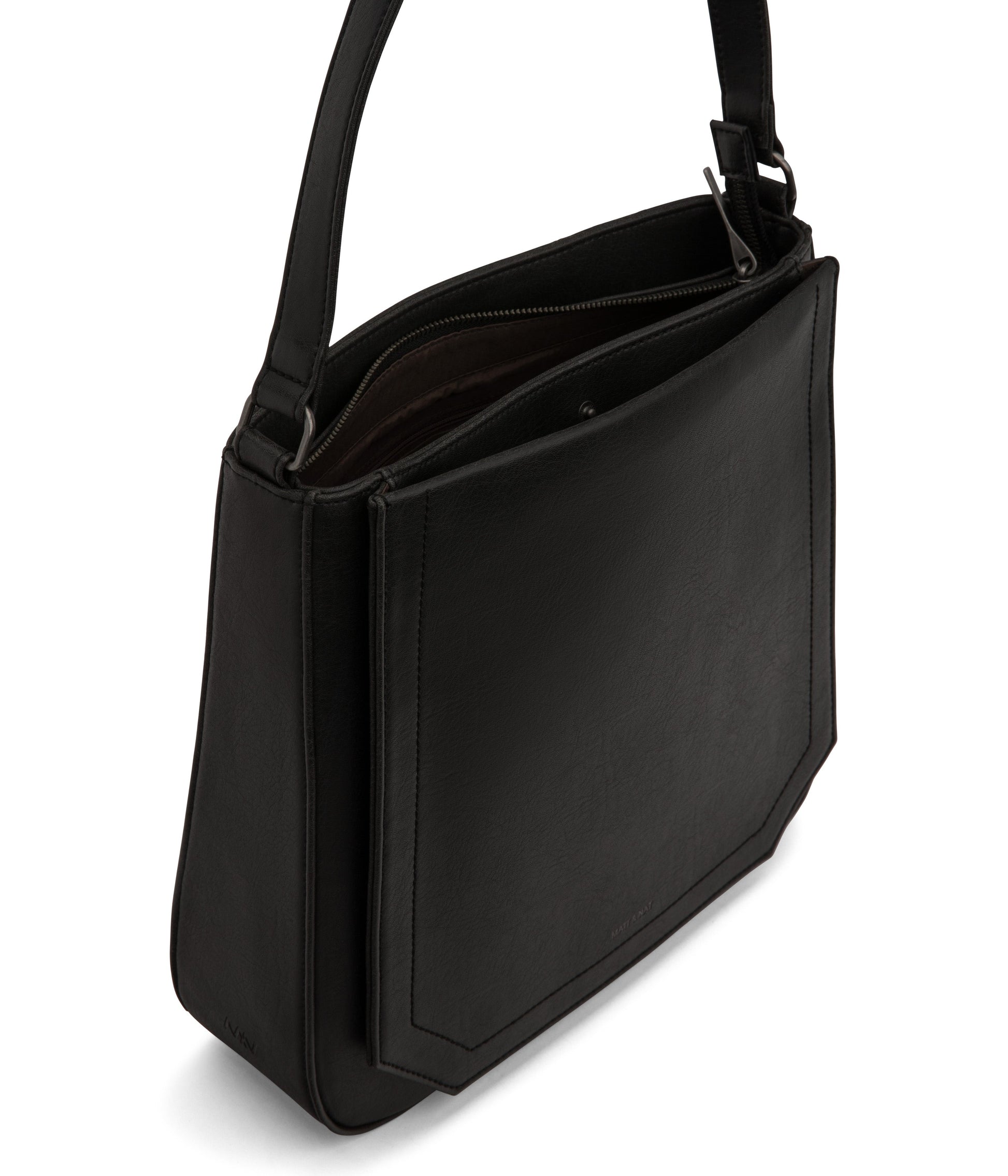 Sac hobo vegan MARA - Vintage