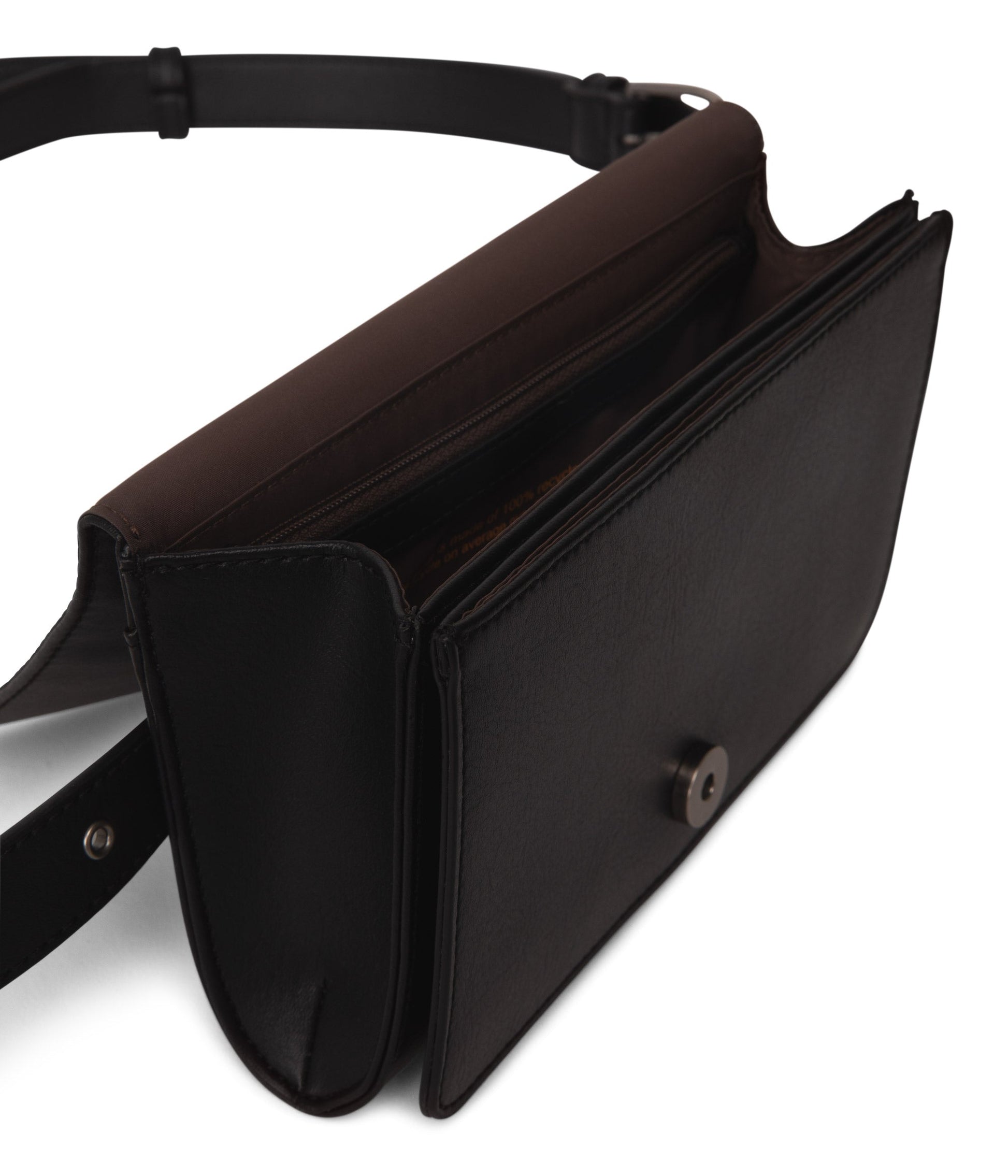 Sac ceinture végétalien NINO - Arbor