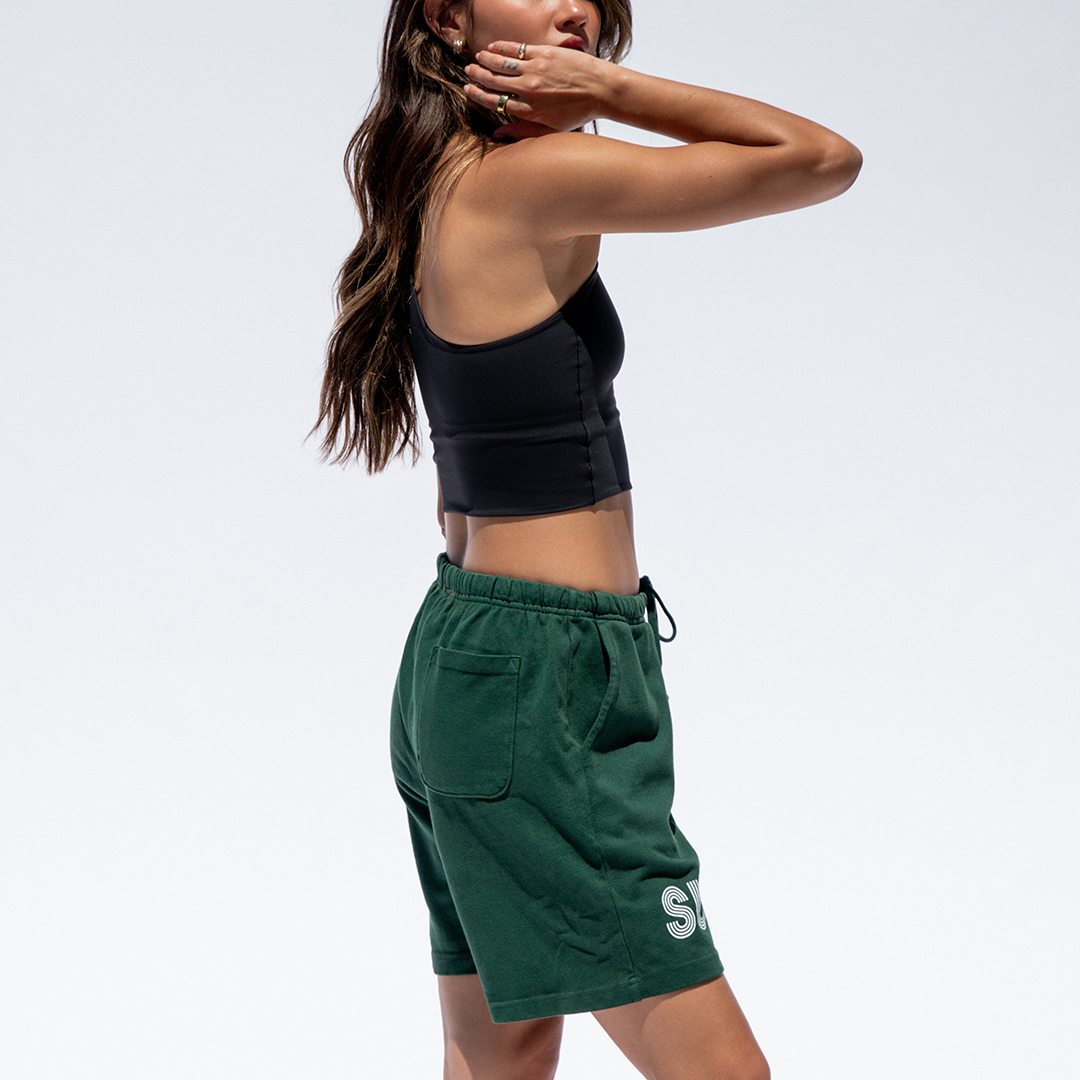 Super Fan Short