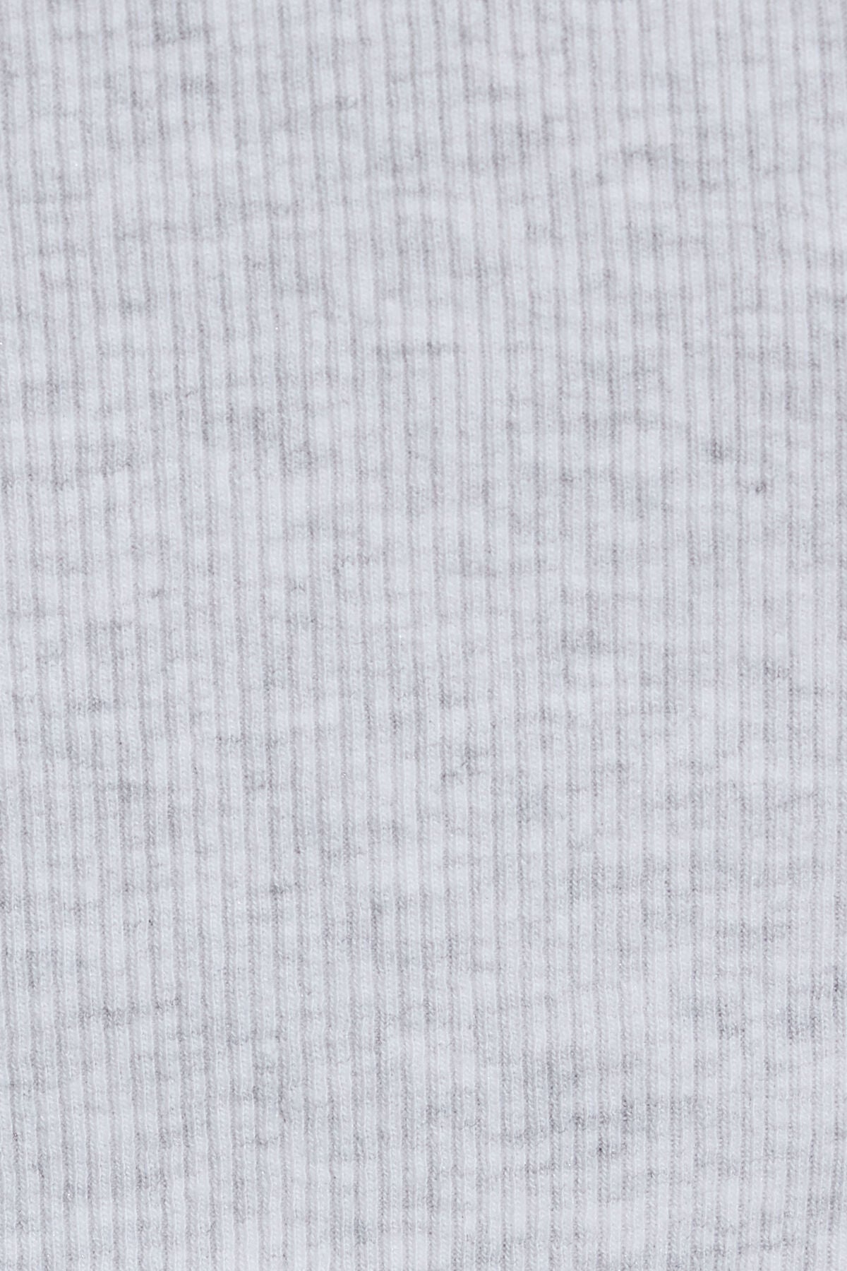 Ribbed Scoop Cami Top