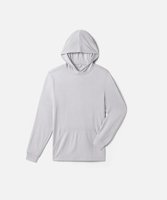 Men's Ultralight Packable Hoodie