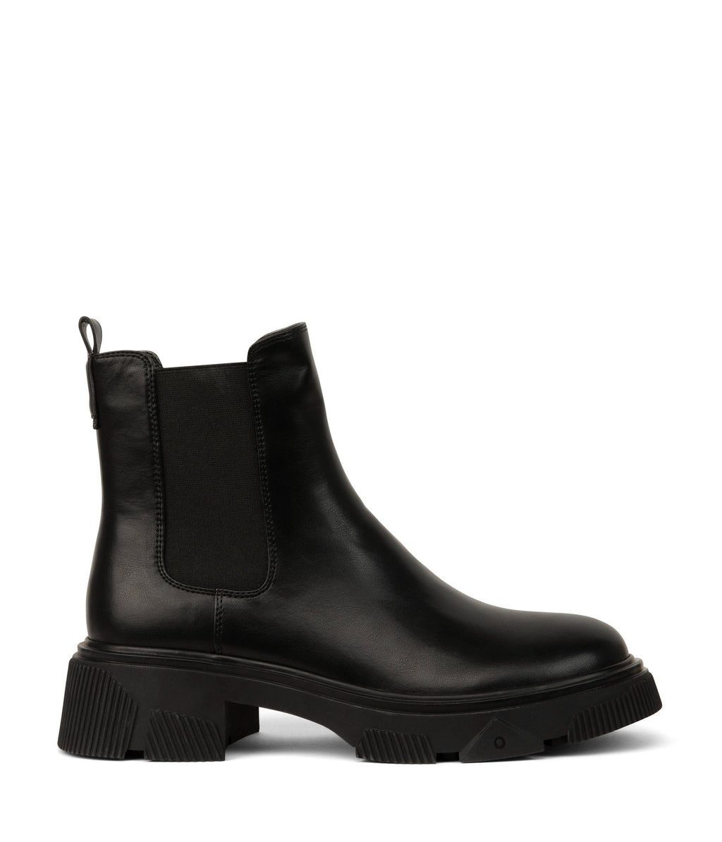 TAYLA Women's Vegan Chelsea Boots