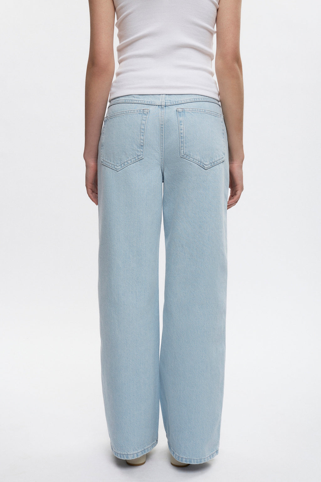 Denim Sinaï pour femme