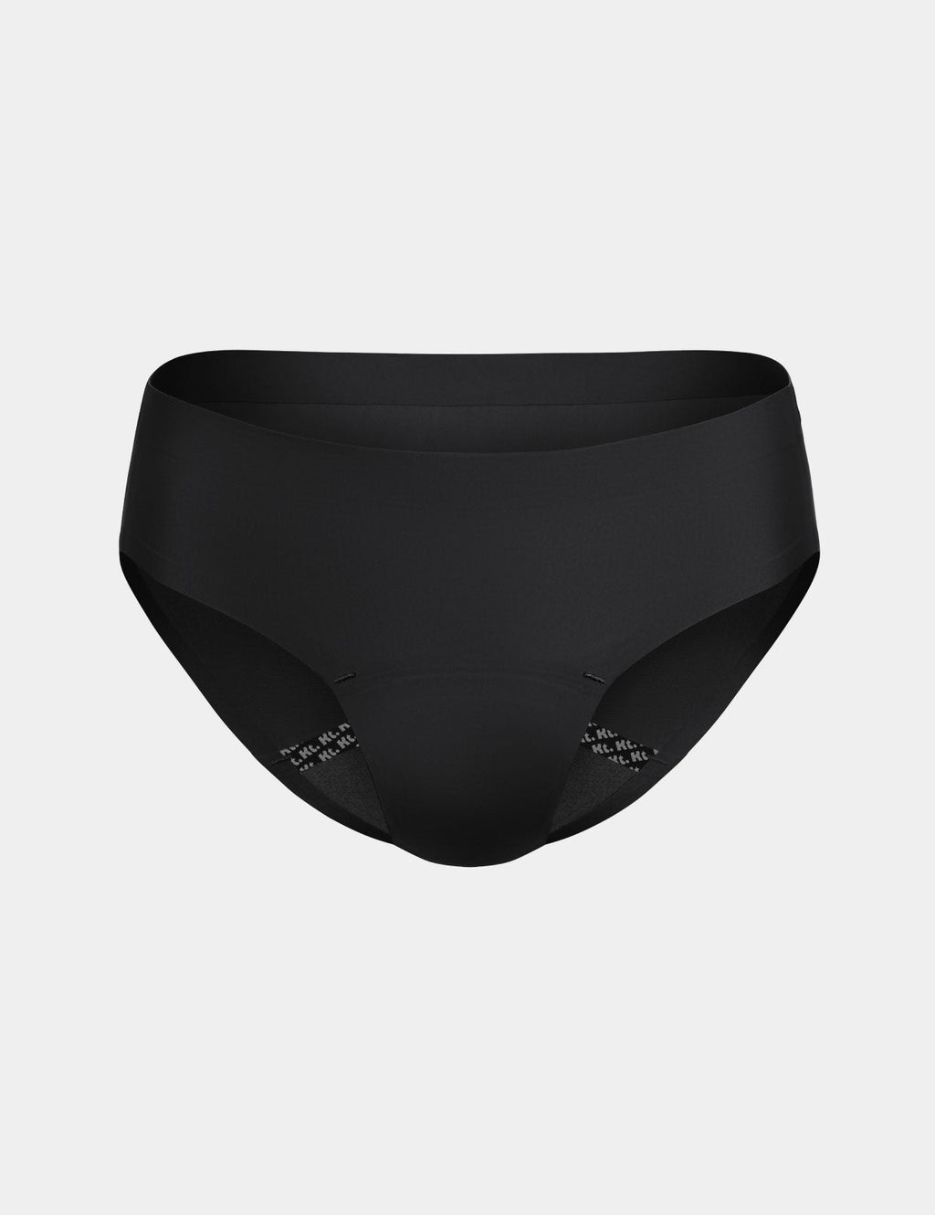 Bikini ultra-fin et anti-fuites pour adolescentes