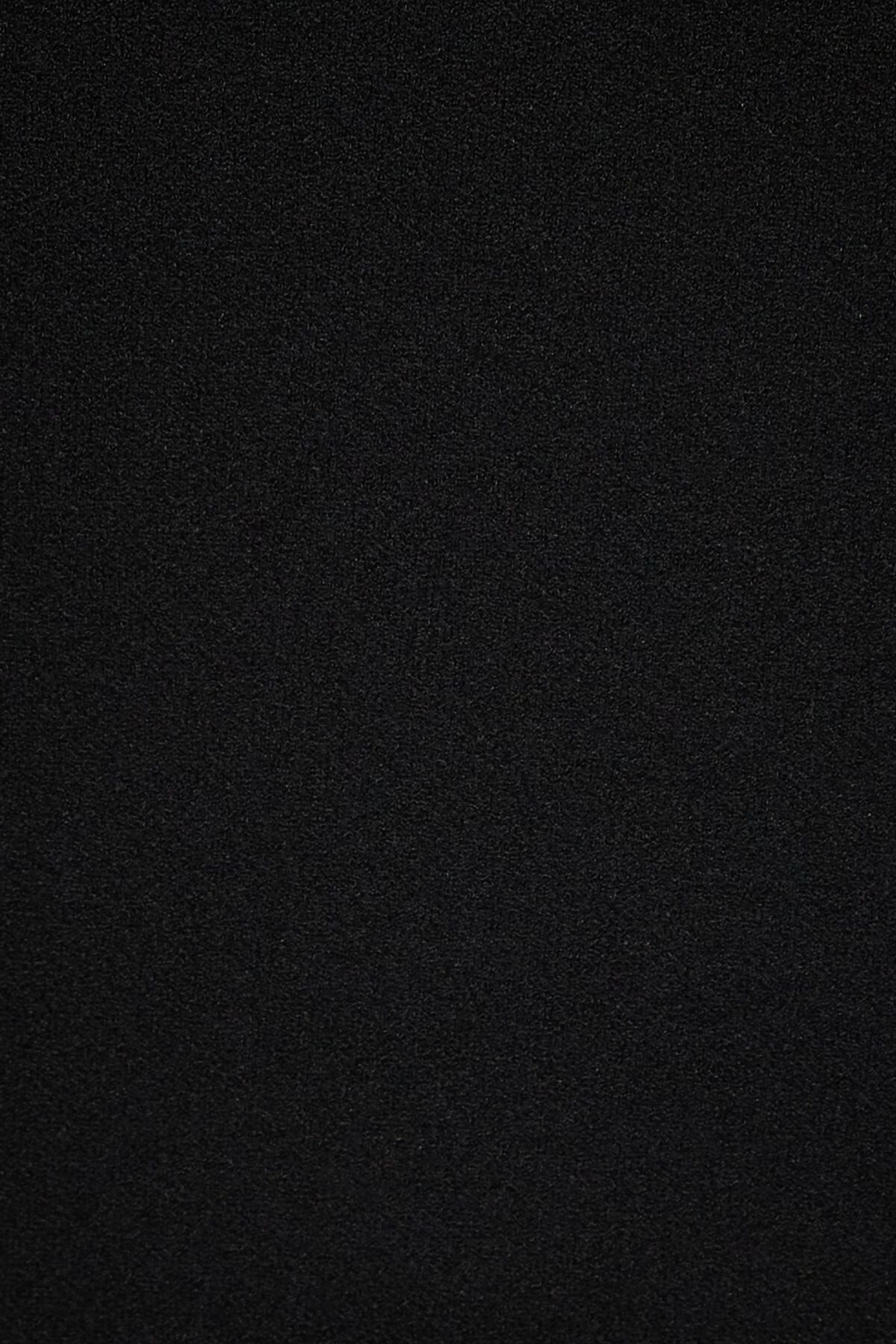 Haut tube boutonné en cœur