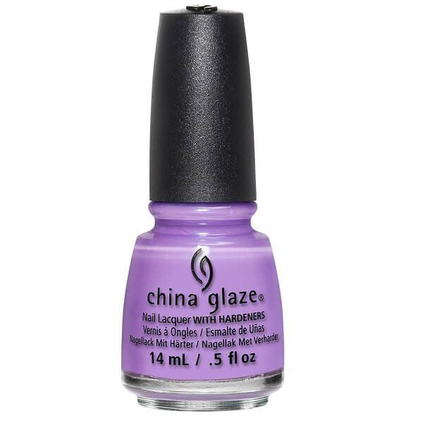 China Glaze Let's Jam