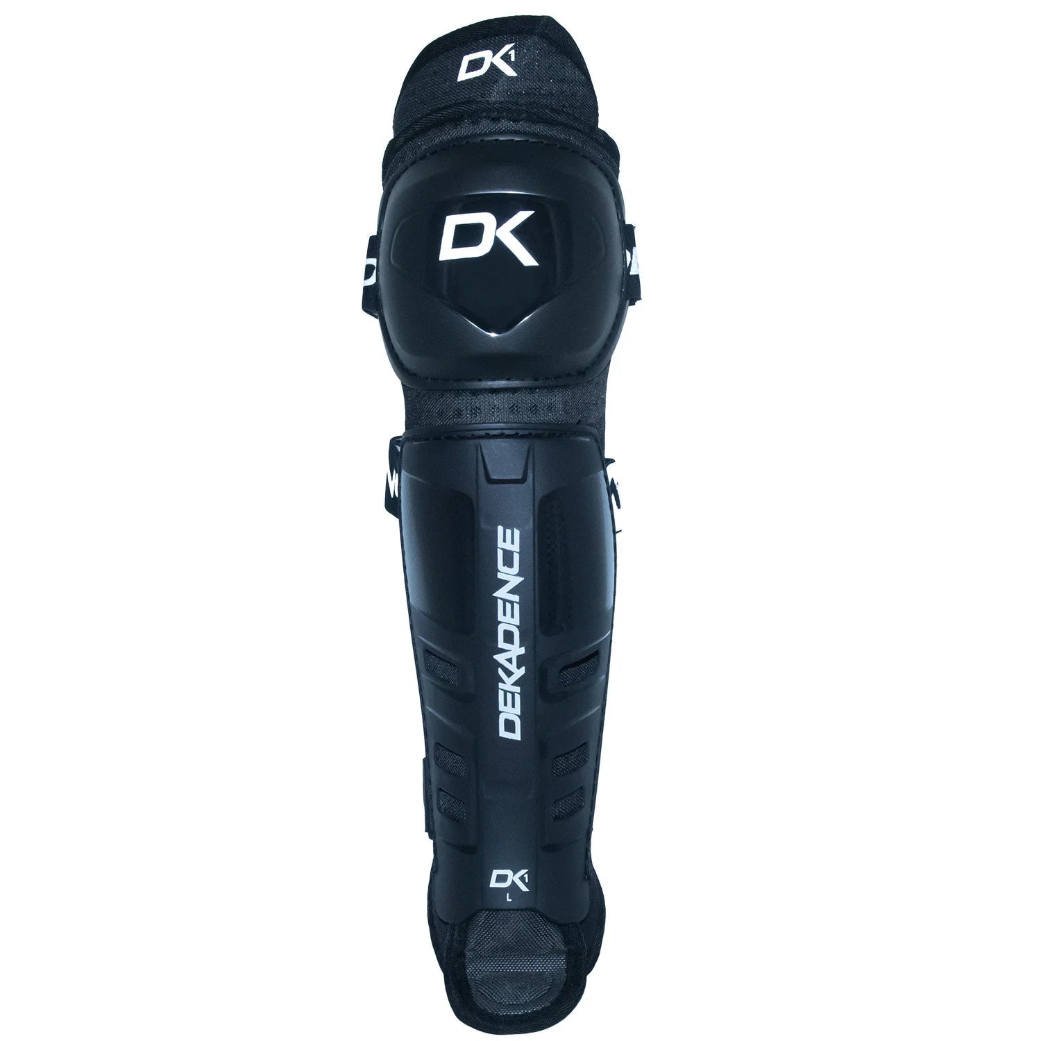 Shin Guards - DK1