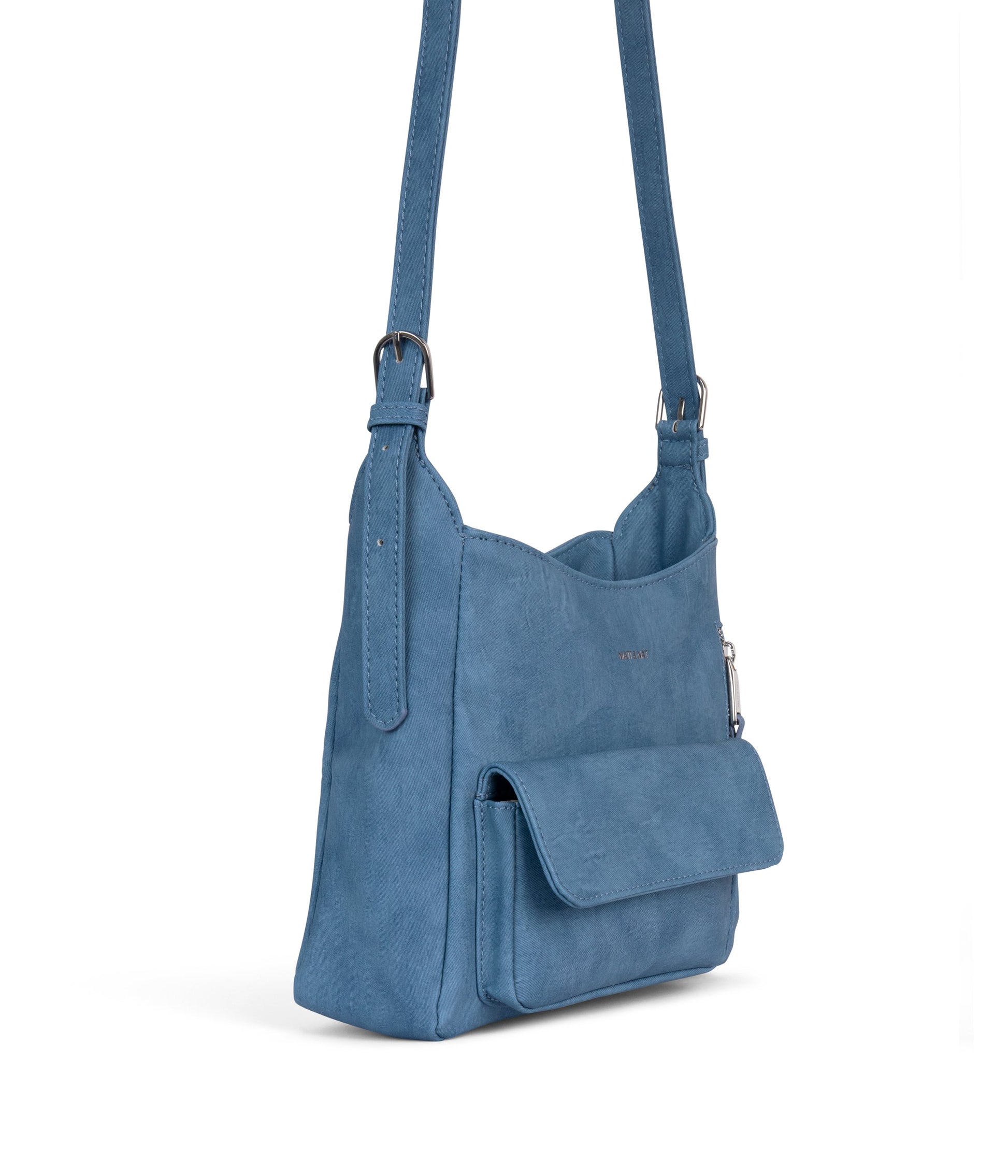 Sac bandoulière végétalien RAIN - Once Upon A Time