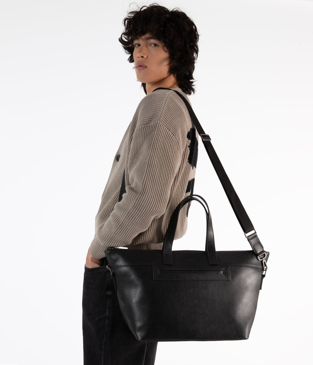 ELIO Vegan Tote Bag - Vintage