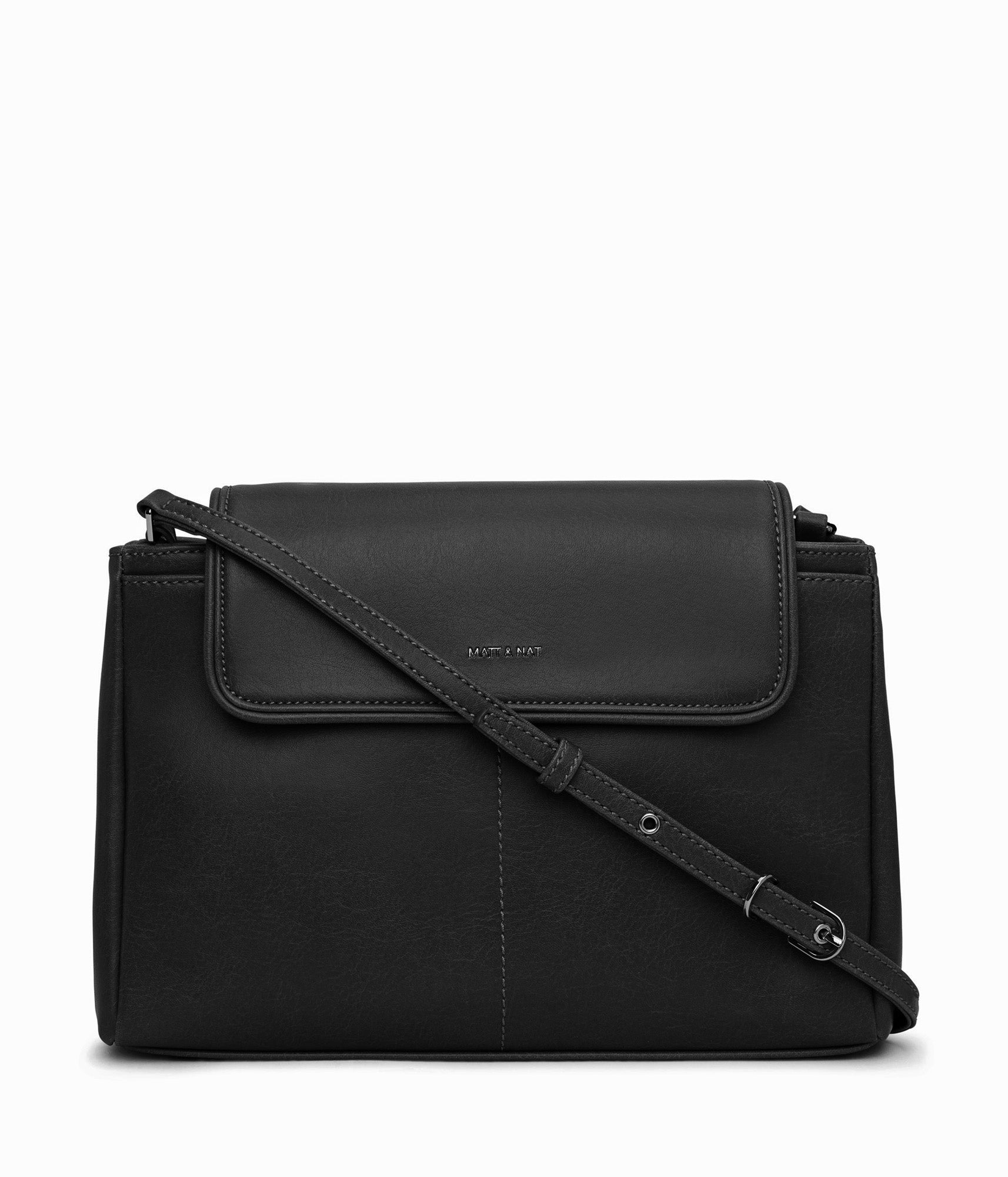 Sac bandoulière vegan SAMOA - Vintage