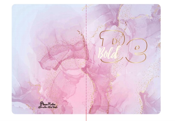 Jotter Notebooks <br> (Set of 3)