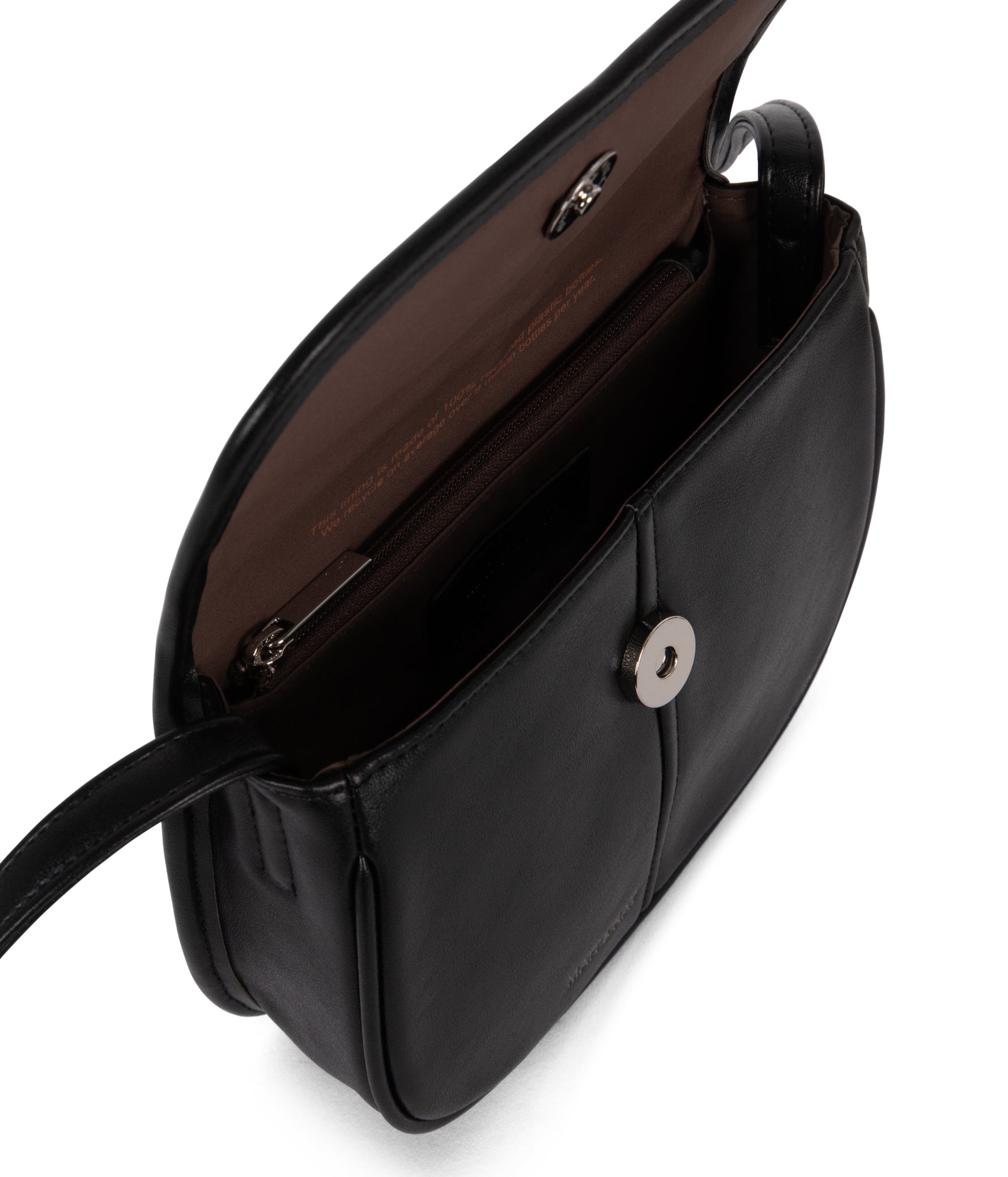 Petit sac bandoulière vegan IDA - Forum