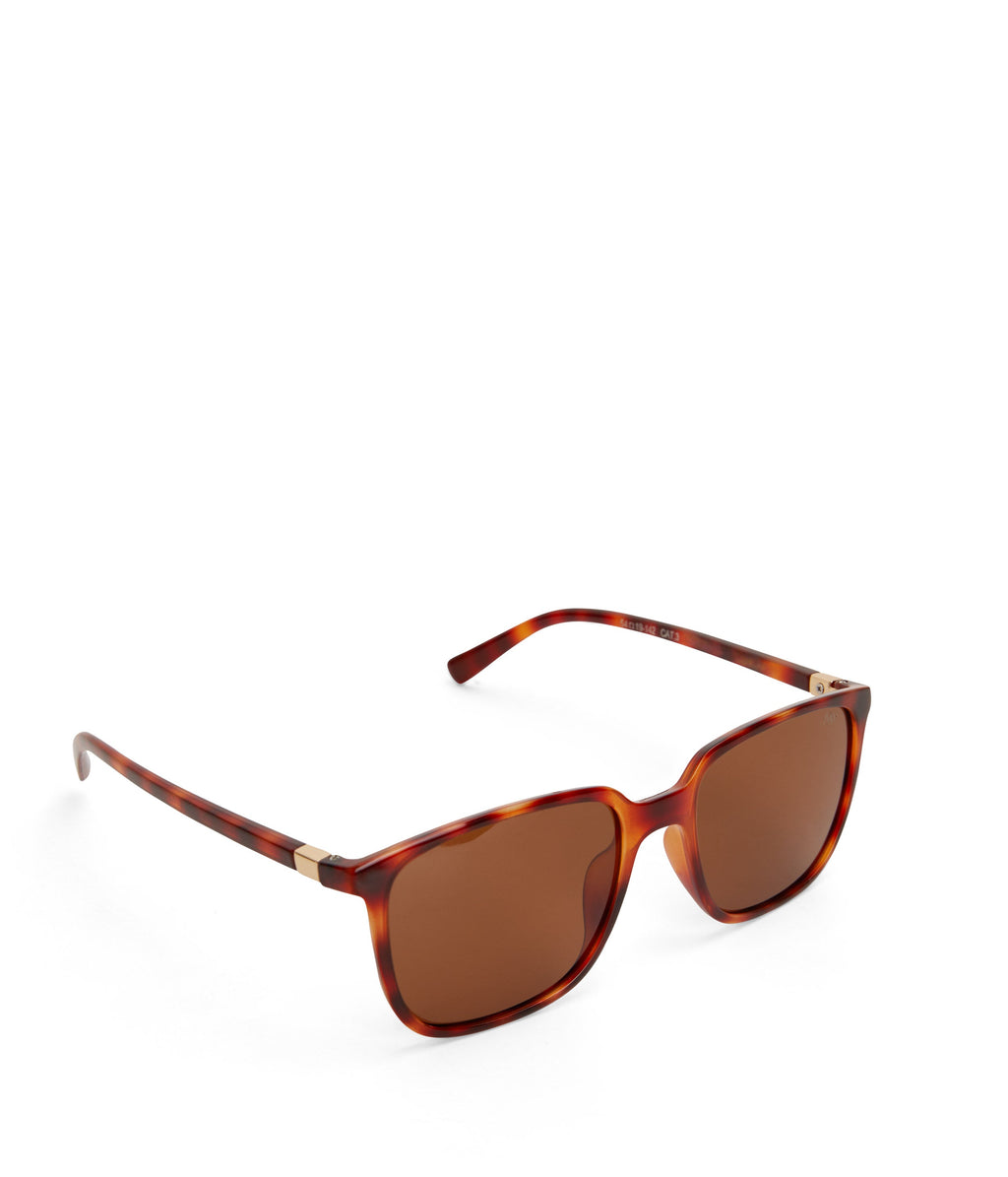 KIRA Square Sunglasses