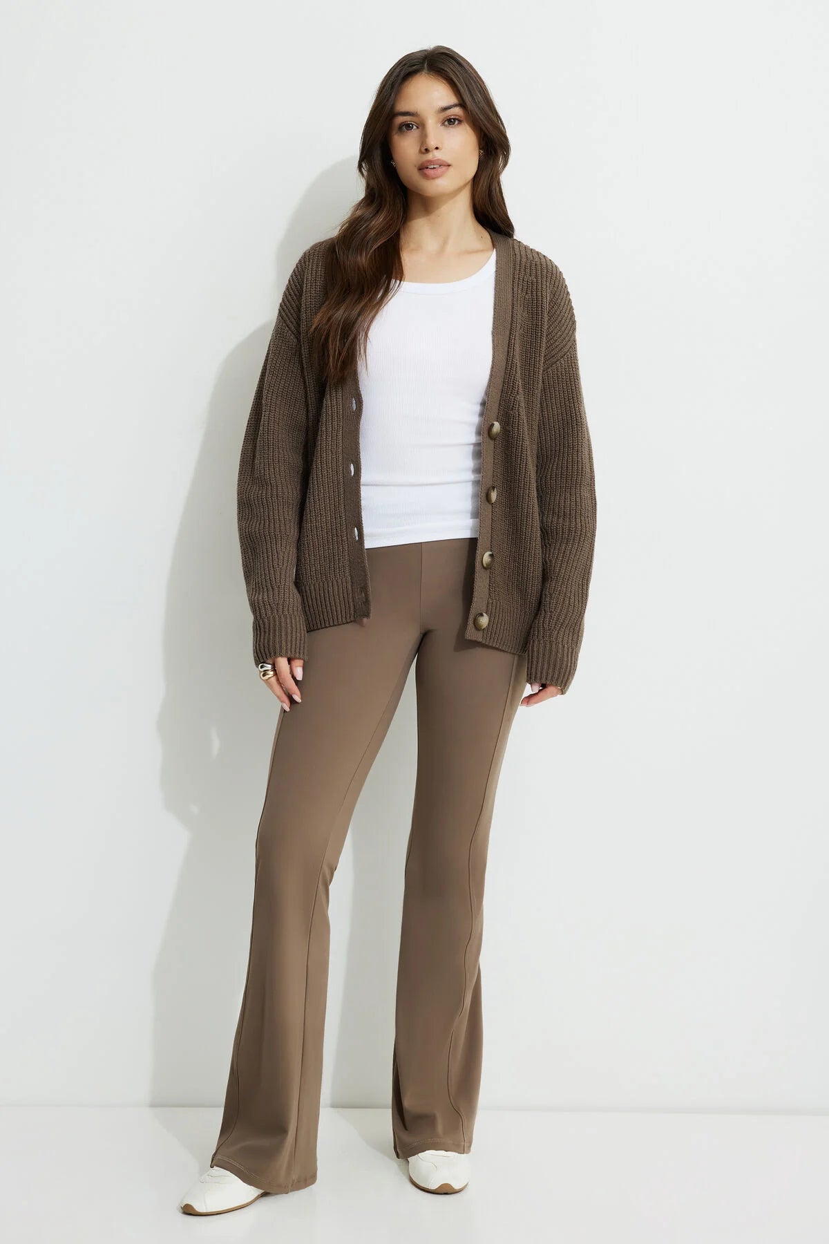 Bootcut Leggings