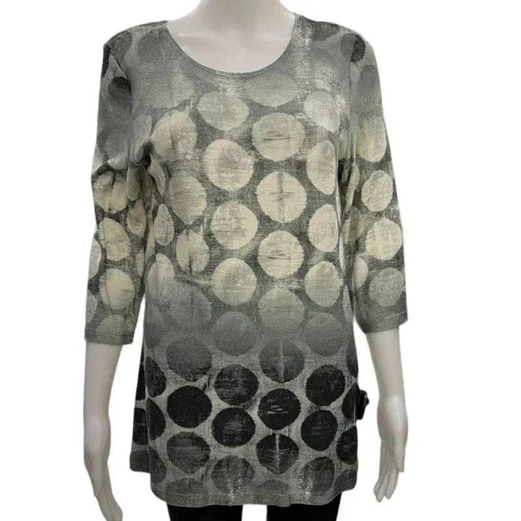 Julia Divina High Large Circles
