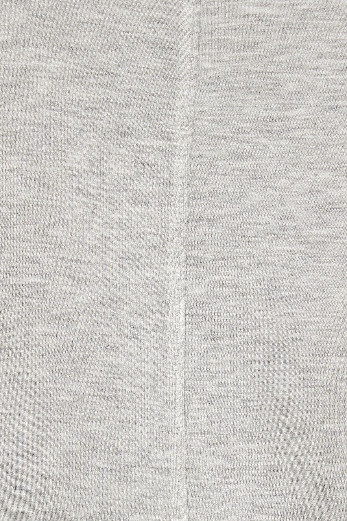 Sweat-shirt à col cheminée Anywear Scuba
