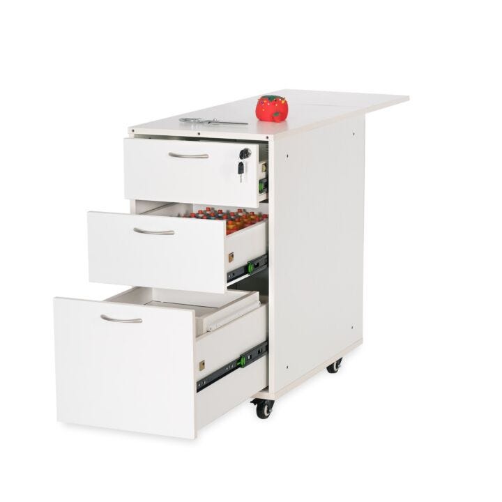 Adelaide Storage Cabinet