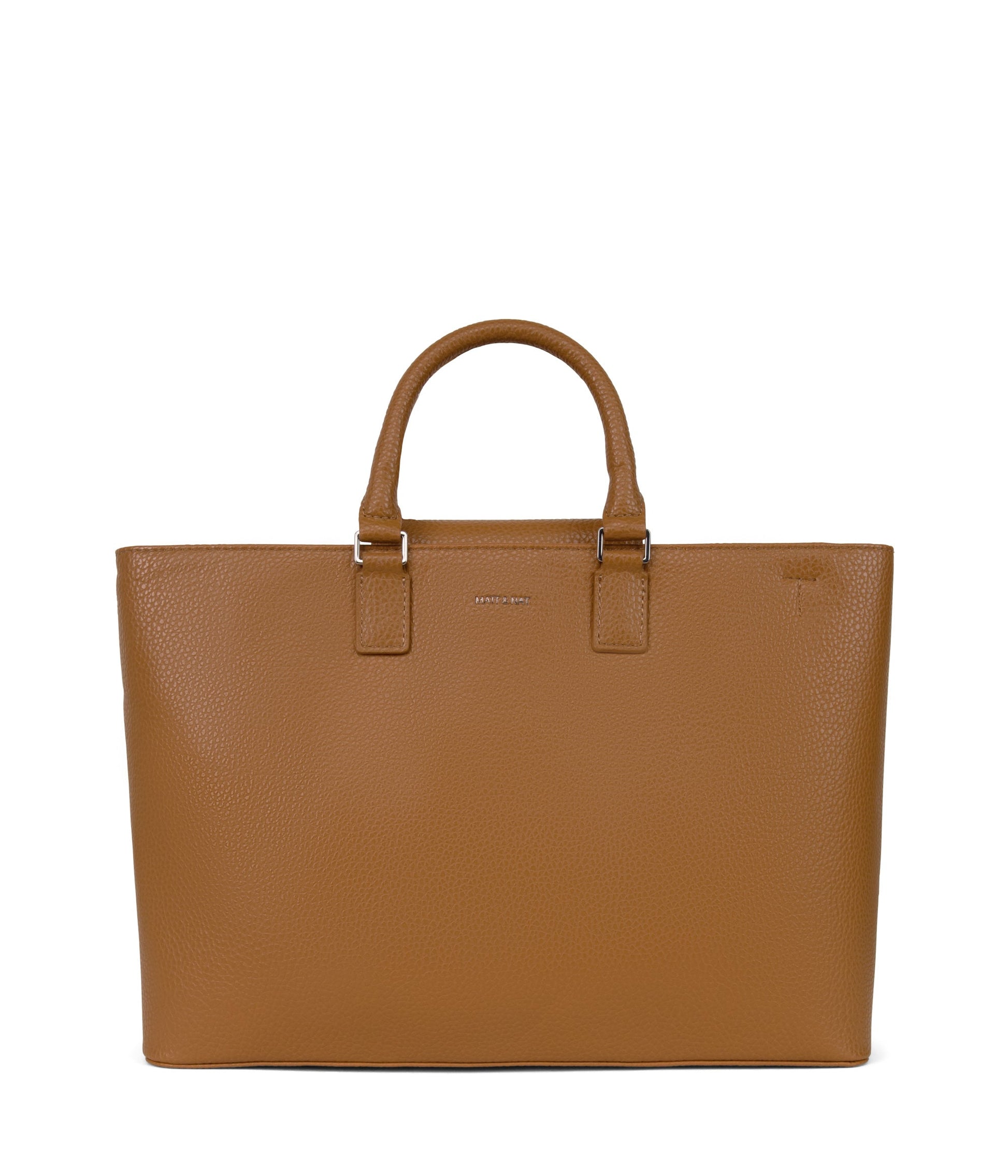SEVYN Vegan Satchel - Purity