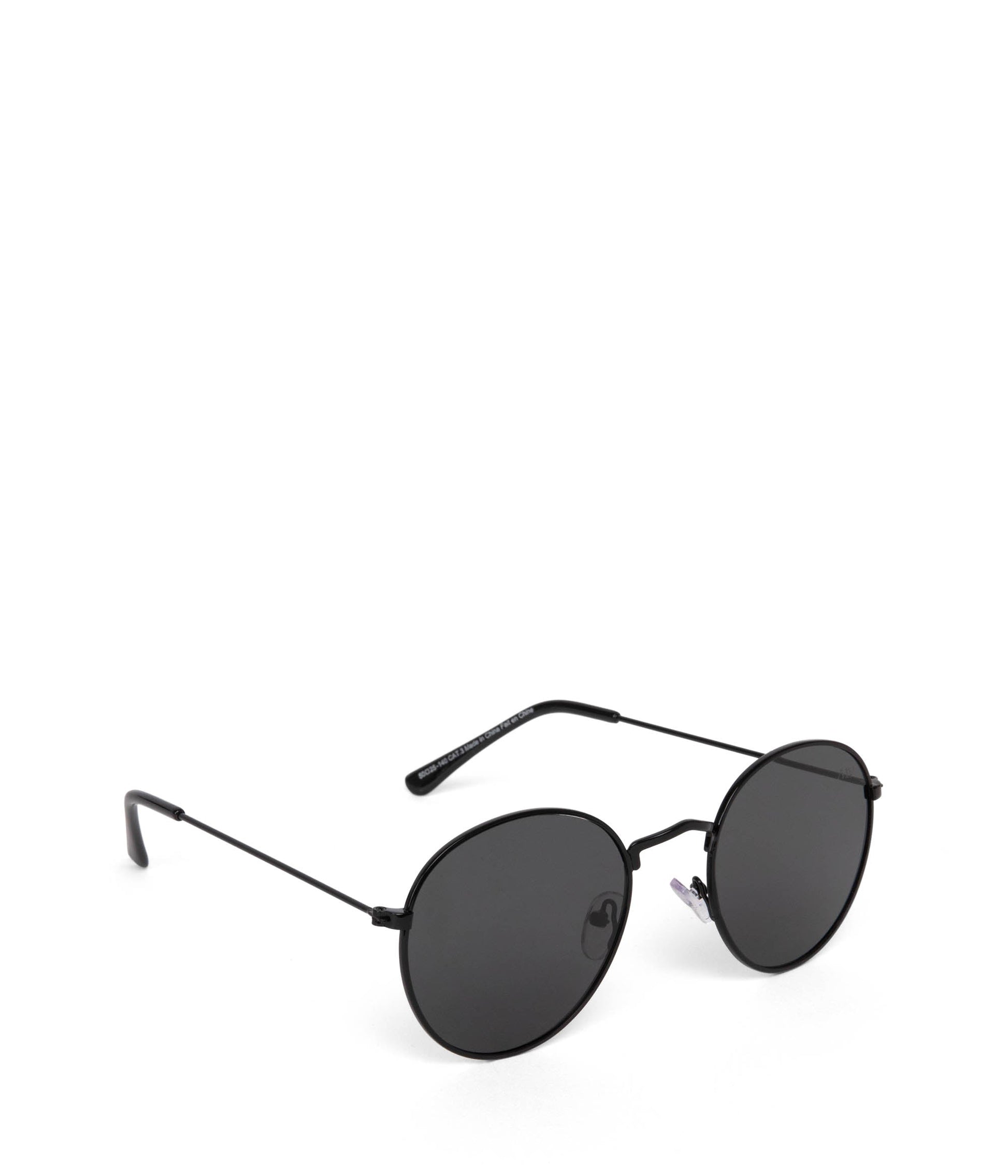 TOLLI Round Sunglasses