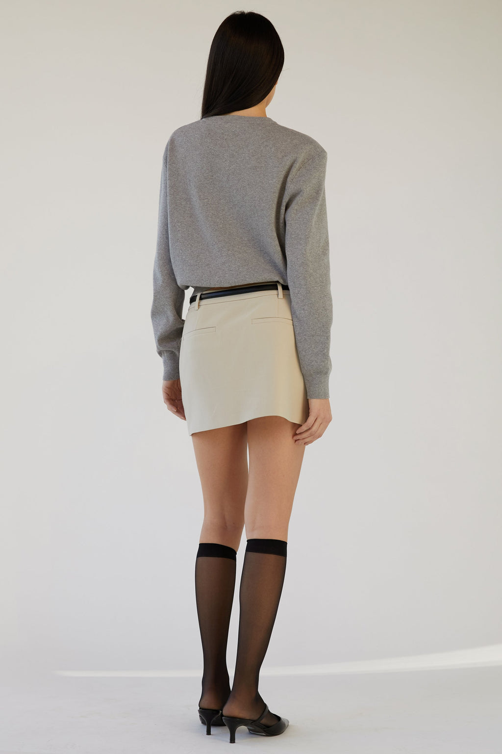 MINI JUPE DE COSTUME