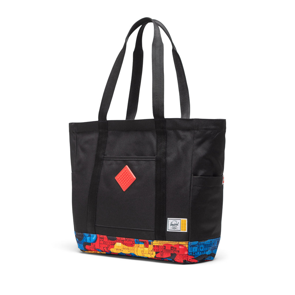 LEGO® Herschel Heritage™ Tote - 24.5L