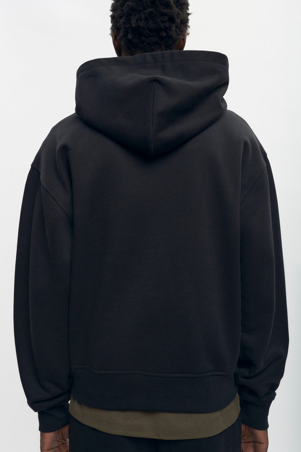 Unisex French Terry Hoodie