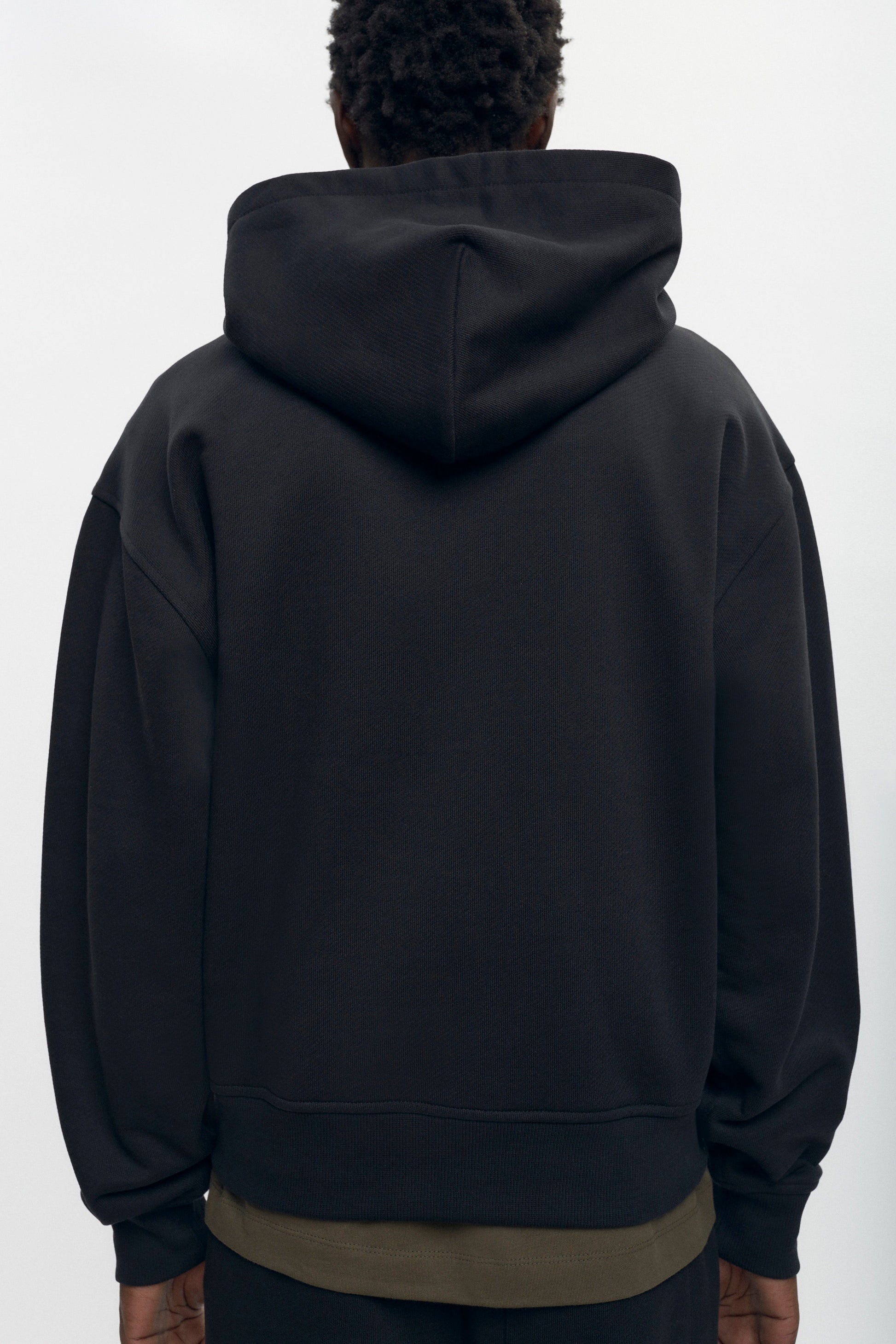 Unisex French Terry Hoodie