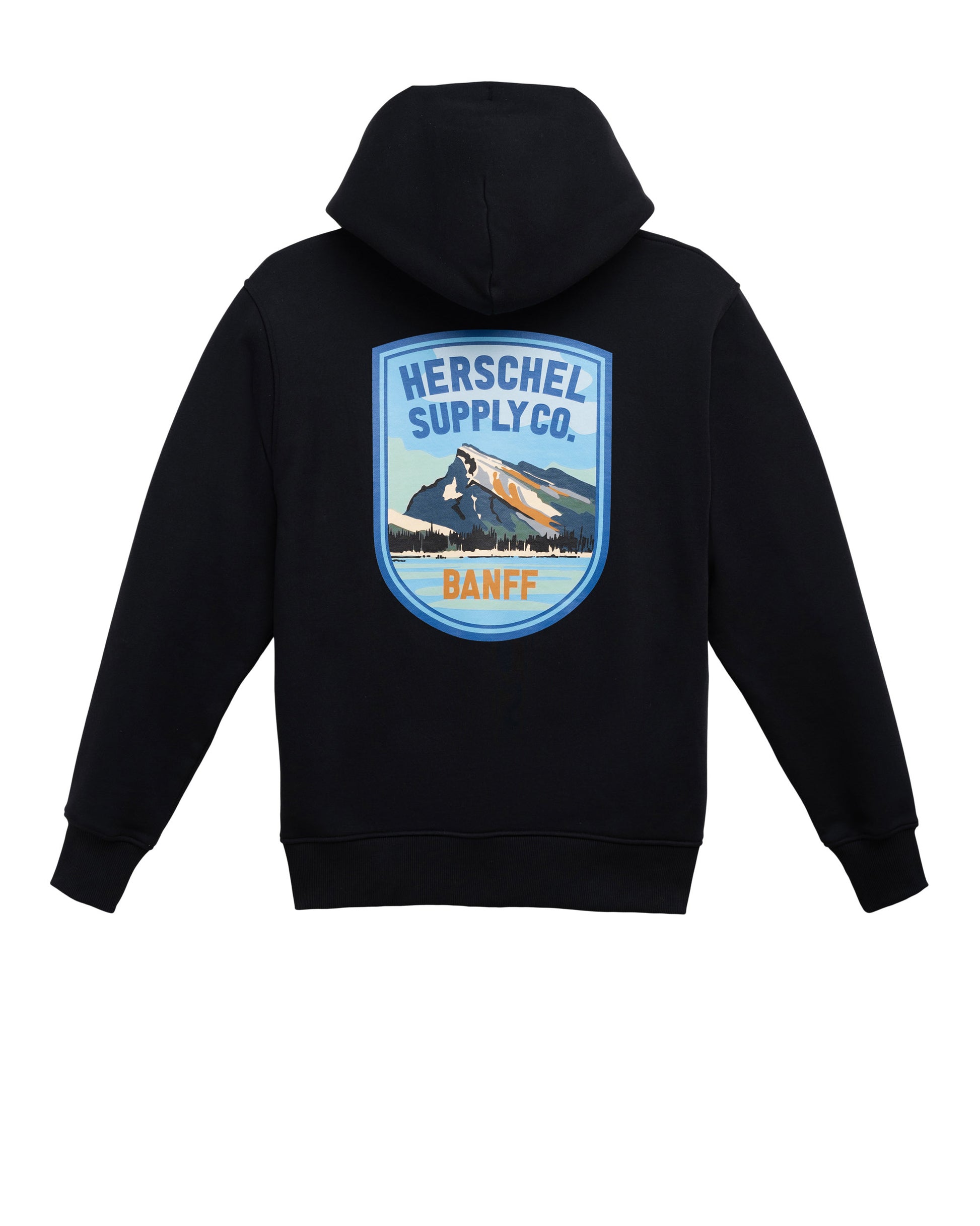 Banff Parks Hoodie | Men's