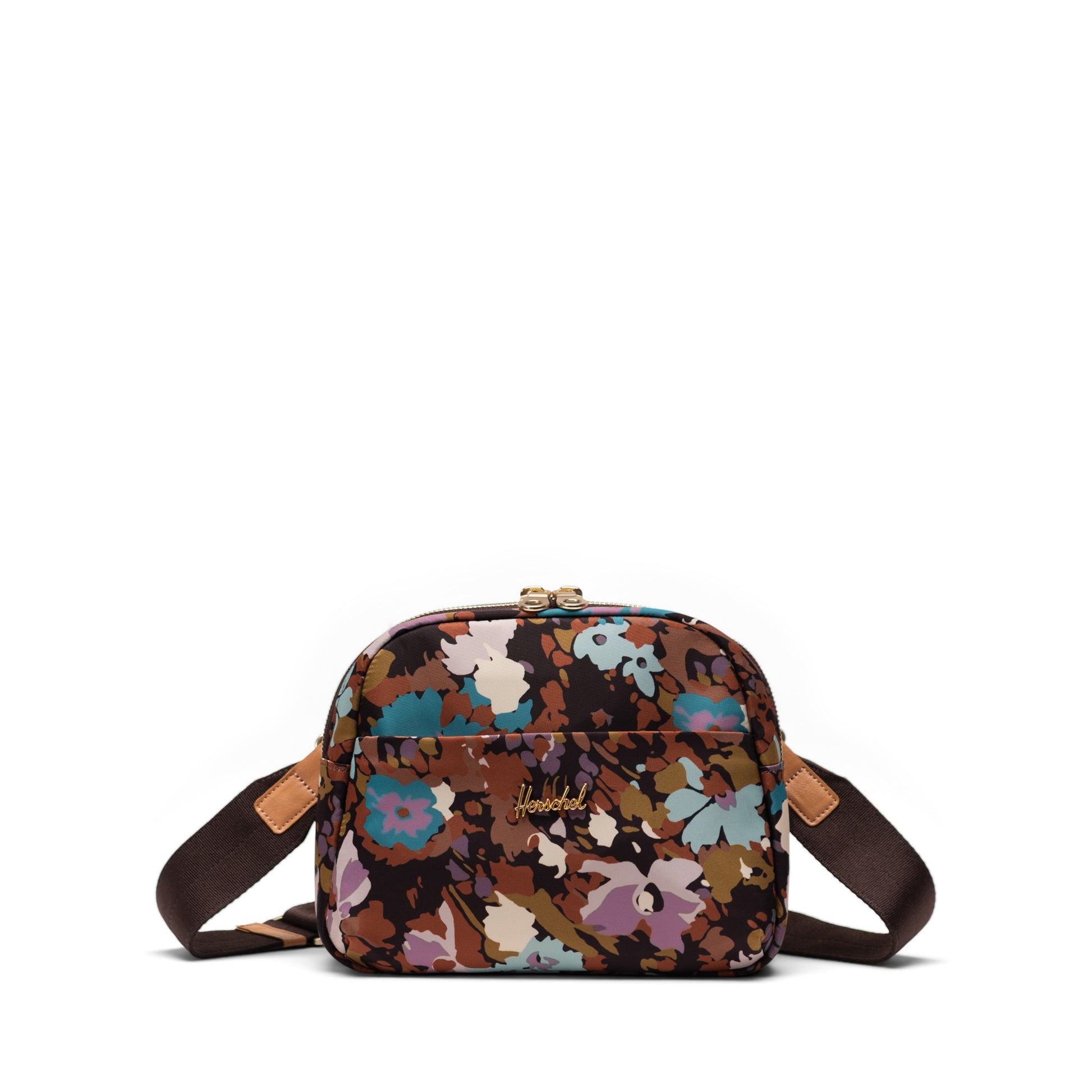 Sac bandoulière Thalia | Liberty Fabrics - 2L