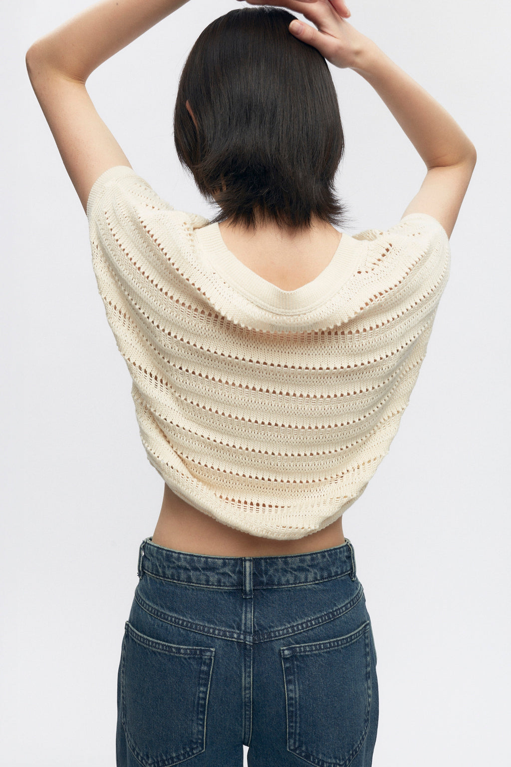 Women's Acacia Knit Vest