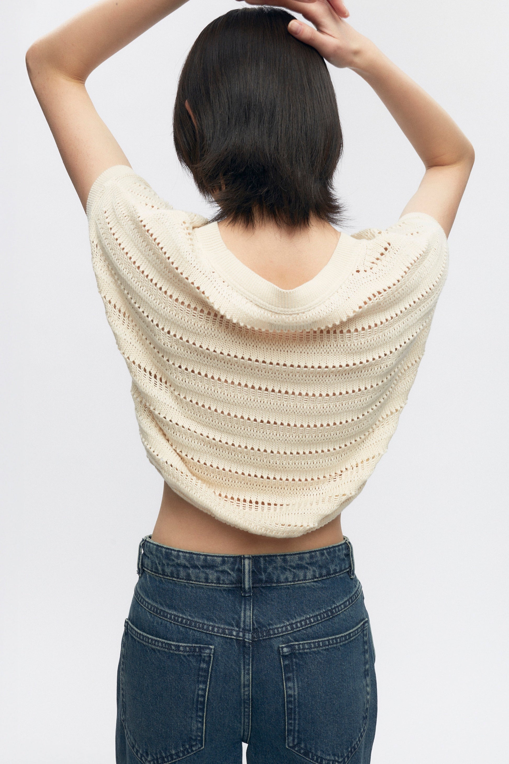 Women's Acacia Knit Vest