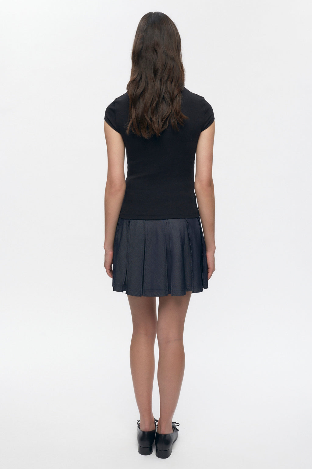 T-shirt femme années 90