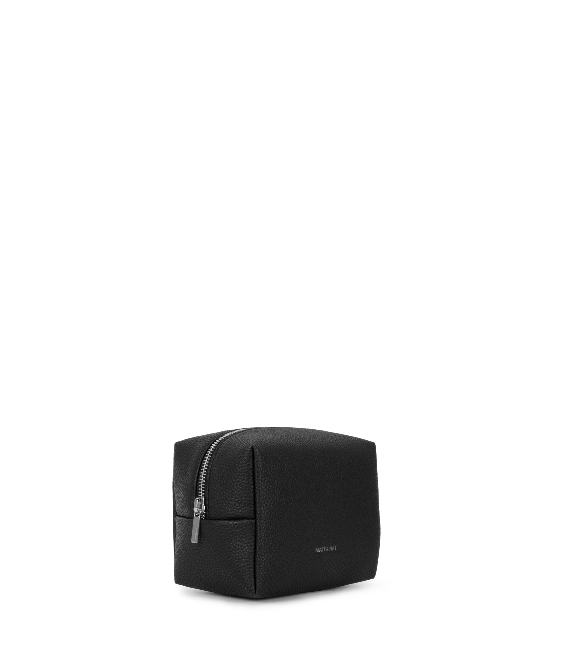 Trousse de toilette vegan BLAIR SM - Grain