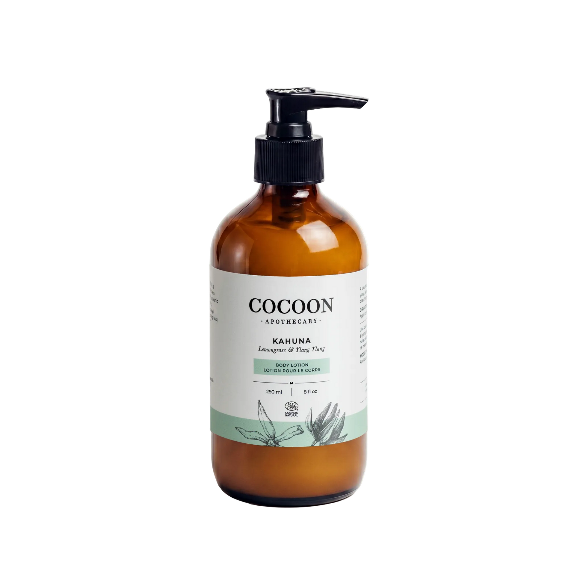 Kahuna Body Lotion