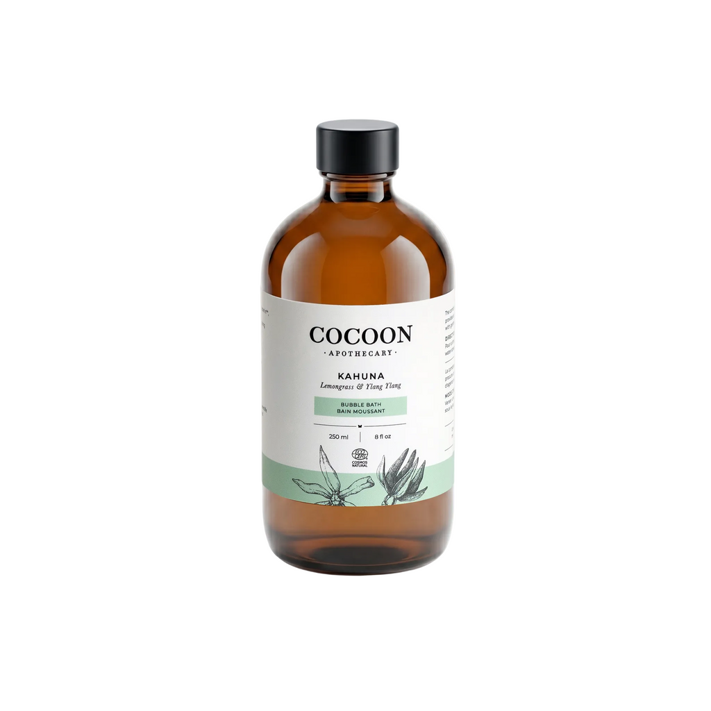 Bain moussant Kahuna 