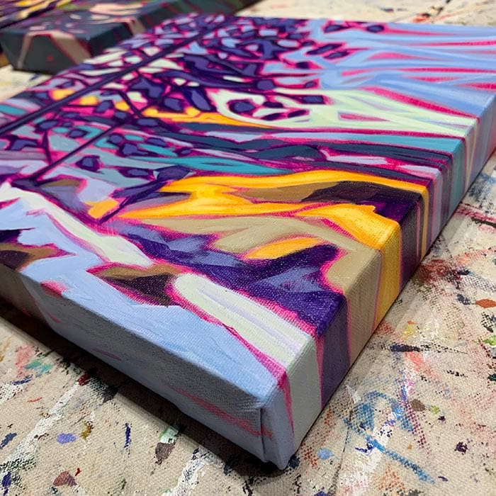 Kaleidoscope