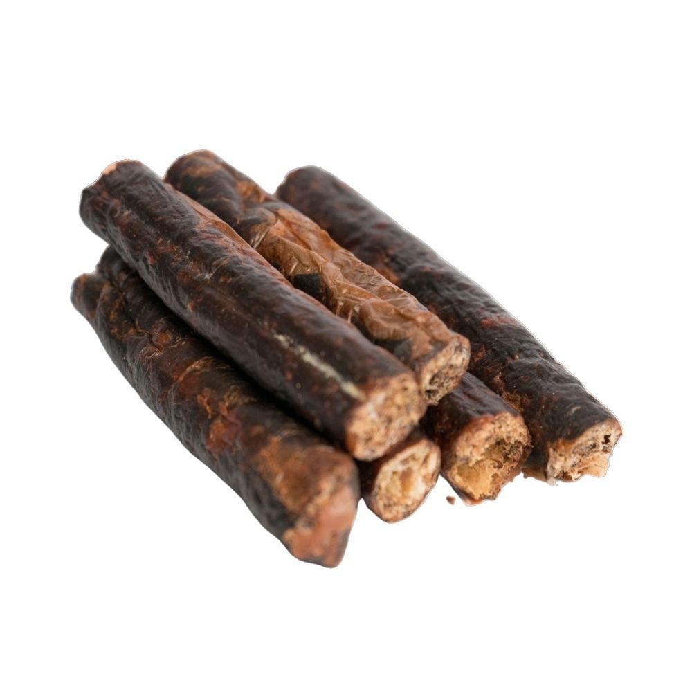 Bâtonnets de kangourou et de tripes de bœuf 70 g