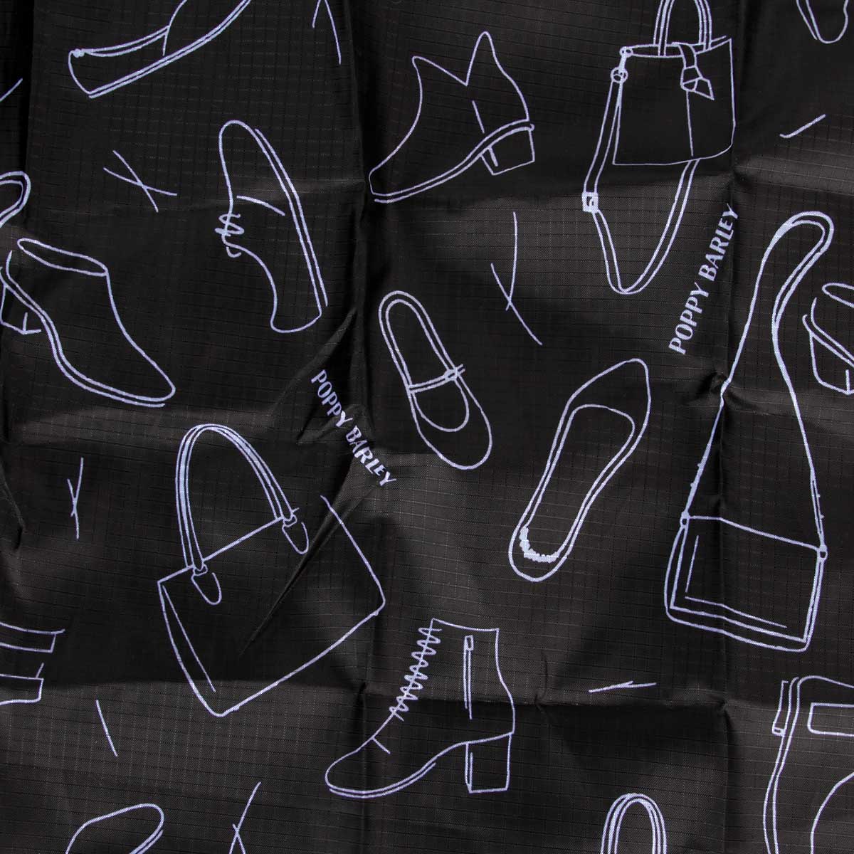 The Large Shopper - Nylon