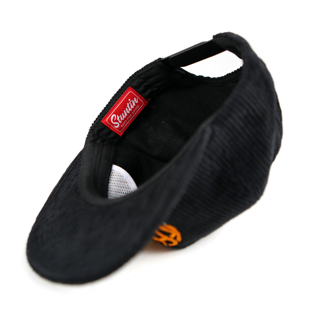 Keep On Keepin' On Corduroy Hat