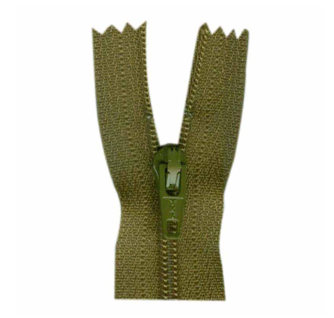 Costumakers All Purpose Zipper - 9 inch, Closed End - Kentucky