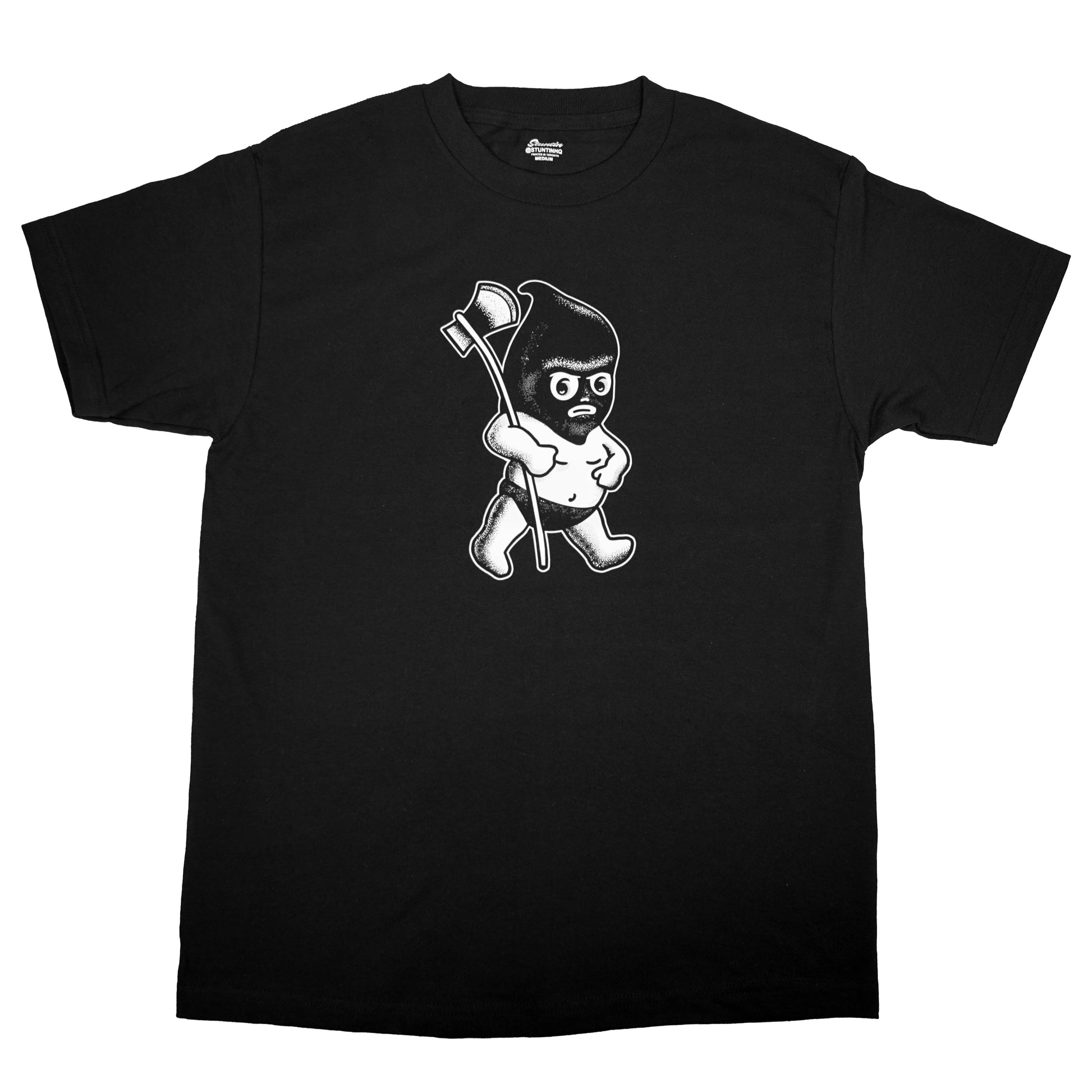 Kewpie Executioner Shirt