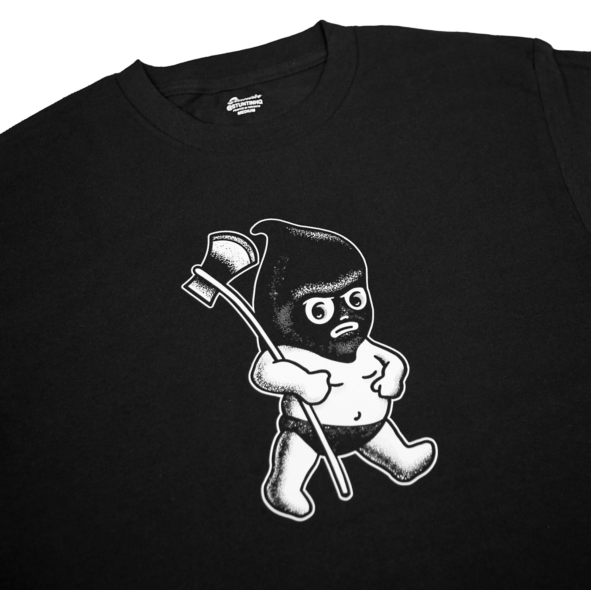 Kewpie Executioner Shirt